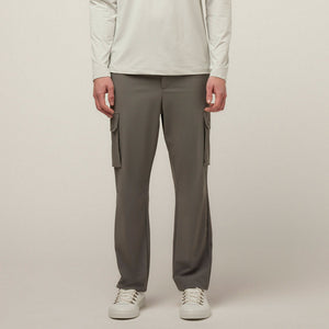 Tilley Wanderer Relaxed Cargo 長褲|戶外運動及日常生活 | 海外代購-戶外服飾-FIT MART 香港智能健康及運動生活用品專門店:筋膜槍、瑜伽輔助工具、智能健身設備