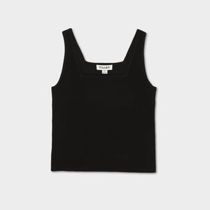 Tilley Square Neck Rib Shell 上衣|戶外運動及日常生活 | 海外代購-戶外服飾-FIT MART 香港智能健康及運動生活用品專門店:筋膜槍、瑜伽輔助工具、智能健身設備