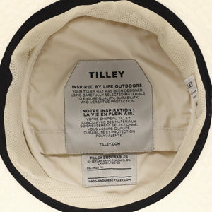 Tilley Zip Pocket Bucket 戶外帽|戶外運動及日常生活 | 海外代購-戶外帽-FIT MART 香港智能健康及運動生活用品專門店:筋膜槍、瑜伽輔助工具、智能健身設備