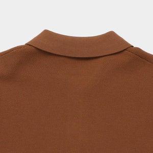 Tilley Textured Polo 恤 毛衣|戶外運動及日常生活 | 海外代購-戶外服飾-FIT MART 香港智能健康及運動生活用品專門店:筋膜槍、瑜伽輔助工具、智能健身設備