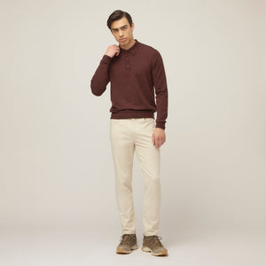 Tilley Stretch 美麗諾羊毛 Polo 恤|戶外運動及日常生活 | 海外代購-戶外服飾-FIT MART 香港智能健康及運動生活用品專門店:筋膜槍、瑜伽輔助工具、智能健身設備