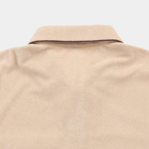 Tilley Terry Tipped Polo 恤|戶外運動及日常生活 | 海外代購-戶外服飾-FIT MART 香港智能健康及運動生活用品專門店:筋膜槍、瑜伽輔助工具、智能健身設備