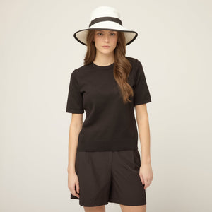 Tilley Extrafine 輕量 Knit T 恤|戶外運動及日常生活 | 海外代購-戶外服飾-FIT MART 香港智能健康及運動生活用品專門店:筋膜槍、瑜伽輔助工具、智能健身設備