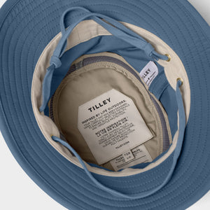 Tilley T5MO Adventure Airflo 帽|戶外運動及日常生活 | 海外代購-戶外帽-FIT MART 香港智能健康及運動生活用品專門店:筋膜槍、瑜伽輔助工具、智能健身設備