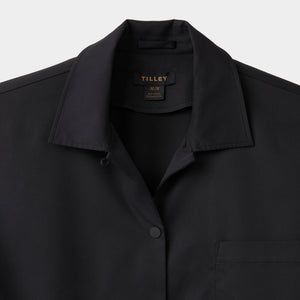 Tilley Tech Utility 連身裙|戶外運動及日常生活 | 海外代購-旅行服飾-FIT MART 香港智能健康及運動生活用品專門店:筋膜槍、瑜伽輔助工具、智能健身設備