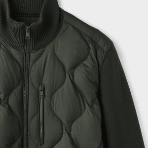 Tilley 毛衣 Puffer|戶外運動及日常生活 | 海外代購-戶外服飾-FIT MART 香港智能健康及運動生活用品專門店:筋膜槍、瑜伽輔助工具、智能健身設備