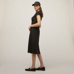 Tilley 短袖 Rib T 恤 連身裙|戶外運動及日常生活 | 海外代購-旅行服飾-FIT MART 香港智能健康及運動生活用品專門店:筋膜槍、瑜伽輔助工具、智能健身設備