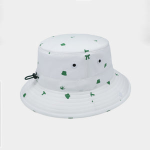 Tilley Icon Print Golf Bucket 戶外帽|戶外運動及日常生活 | 海外代購-戶外帽-FIT MART 香港智能健康及運動生活用品專門店:筋膜槍、瑜伽輔助工具、智能健身設備