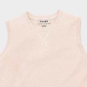 Tilley 無袖 毛衣|戶外運動及日常生活 | 海外代購-戶外服飾-FIT MART 香港智能健康及運動生活用品專門店:筋膜槍、瑜伽輔助工具、智能健身設備