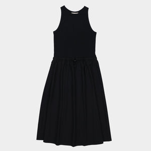 Tilley Rib Tech Slk Midi 連身裙|戶外運動及日常生活 | 海外代購-旅行服飾-FIT MART 香港智能健康及運動生活用品專門店:筋膜槍、瑜伽輔助工具、智能健身設備