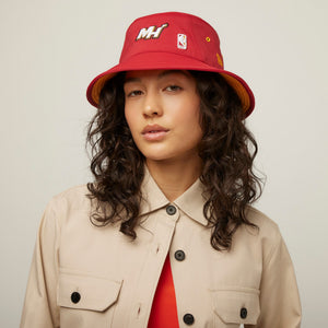Tilley NBA New Era T1 Bucket 戶外帽|戶外運動及日常生活 | 海外代購-戶外帽-FIT MART 香港智能健康及運動生活用品專門店:筋膜槍、瑜伽輔助工具、智能健身設備