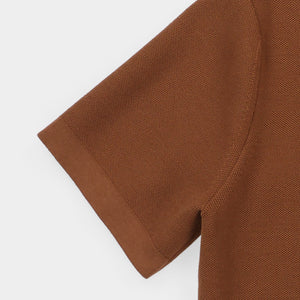 Tilley Textured Polo 恤 毛衣|戶外運動及日常生活 | 海外代購-戶外服飾-FIT MART 香港智能健康及運動生活用品專門店:筋膜槍、瑜伽輔助工具、智能健身設備