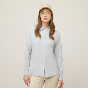 Tilley Tech Slk 長袖 Classic 恤衫|戶外運動及日常生活 | 海外代購-戶外服飾-FIT MART 香港智能健康及運動生活用品專門店:筋膜槍、瑜伽輔助工具、智能健身設備