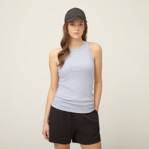 Tilley High Neck Rib Tank 上衣|戶外運動及日常生活 | 海外代購-戶外服飾-FIT MART 香港智能健康及運動生活用品專門店:筋膜槍、瑜伽輔助工具、智能健身設備