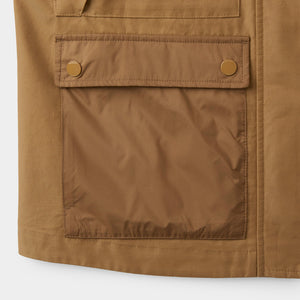 Tilley Utility 背心|戶外運動及日常生活 | 海外代購-戶外服飾-FIT MART 香港智能健康及運動生活用品專門店:筋膜槍、瑜伽輔助工具、智能健身設備