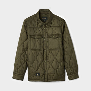 Tilley Quilted 恤衫 外套|戶外運動及日常生活 | 海外代購-戶外服飾-FIT MART 香港智能健康及運動生活用品專門店:筋膜槍、瑜伽輔助工具、智能健身設備