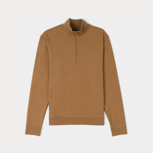 Tilley 美麗諾羊毛 1/2 Zip 衛衣|戶外運動及日常生活 | 海外代購-戶外服飾-FIT MART 香港智能健康及運動生活用品專門店:筋膜槍、瑜伽輔助工具、智能健身設備