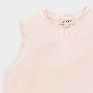 Tilley 無袖 毛衣|戶外運動及日常生活 | 海外代購-戶外服飾-FIT MART 香港智能健康及運動生活用品專門店:筋膜槍、瑜伽輔助工具、智能健身設備