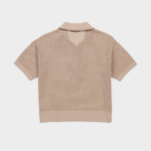 Tilley Open Knit 短袖 Polo 恤|戶外運動及日常生活 | 海外代購-戶外服飾-FIT MART 香港智能健康及運動生活用品專門店:筋膜槍、瑜伽輔助工具、智能健身設備