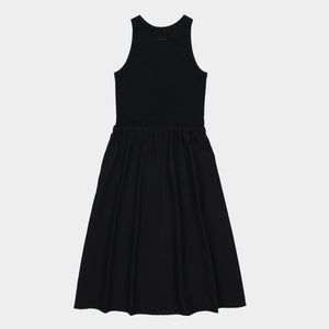 Tilley Rib Tech Slk Midi 連身裙|戶外運動及日常生活 | 海外代購-旅行服飾-FIT MART 香港智能健康及運動生活用品專門店:筋膜槍、瑜伽輔助工具、智能健身設備