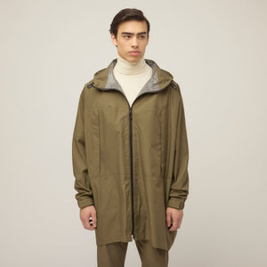 Tilley 防雨 可摺疊收納 Poncho|戶外運動及日常生活 | 海外代購-戶外服飾-FIT MART 香港智能健康及運動生活用品專門店:筋膜槍、瑜伽輔助工具、智能健身設備