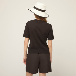 Tilley Extrafine 輕量 Knit T 恤|戶外運動及日常生活 | 海外代購-戶外服飾-FIT MART 香港智能健康及運動生活用品專門店:筋膜槍、瑜伽輔助工具、智能健身設備