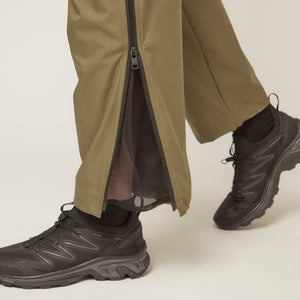 Tilley 防雨 Side Zip 長褲|戶外運動及日常生活 | 海外代購-戶外服飾-FIT MART 香港智能健康及運動生活用品專門店:筋膜槍、瑜伽輔助工具、智能健身設備