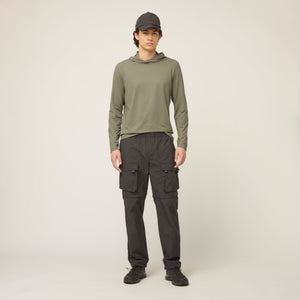 Tilley Tech Pull on Zip Off 長褲|戶外運動及日常生活 | 海外代購-戶外服飾-FIT MART 香港智能健康及運動生活用品專門店:筋膜槍、瑜伽輔助工具、智能健身設備