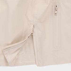 Tilley 全拉鏈 Rain 外套|戶外運動及日常生活 | 海外代購-戶外服飾-FIT MART 香港智能健康及運動生活用品專門店:筋膜槍、瑜伽輔助工具、智能健身設備