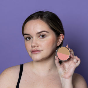 Cheekbone Beauty Balance 胭脂/古銅粉|日常生活及個人護理 | 海外代購-彩妝用品-FIT MART 香港智能健康及運動生活用品專門店:筋膜槍、瑜伽輔助工具、智能健身設備