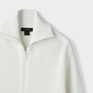 Tilley Cool 棉質 毛衣 外套|戶外運動及日常生活 | 海外代購-戶外服飾-FIT MART 香港智能健康及運動生活用品專門店:筋膜槍、瑜伽輔助工具、智能健身設備