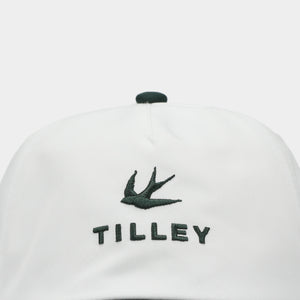 Tilley Contrast Sport 帽|戶外運動及日常生活 | 海外代購-戶外帽-FIT MART 香港智能健康及運動生活用品專門店:筋膜槍、瑜伽輔助工具、智能健身設備