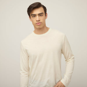 Tilley 美麗諾羊毛 長袖 T 恤|戶外運動及日常生活 | 海外代購-戶外服飾-FIT MART 香港智能健康及運動生活用品專門店:筋膜槍、瑜伽輔助工具、智能健身設備