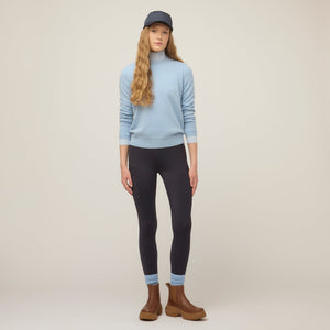 Tilley High Rise Compact Cargo Legging 下裝|戶外運動及日常生活 | 海外代購-戶外服飾-FIT MART 香港智能健康及運動生活用品專門店:筋膜槍、瑜伽輔助工具、智能健身設備