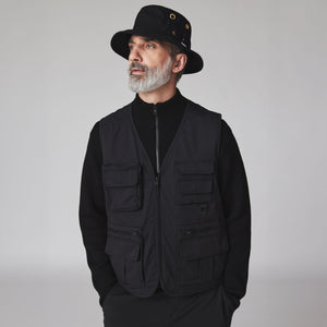Tilley Heritage Fishing 背心|戶外運動及日常生活 | 海外代購-戶外服飾-FIT MART 香港智能健康及運動生活用品專門店:筋膜槍、瑜伽輔助工具、智能健身設備