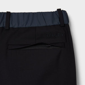 Tilley Wool Tech 長褲|戶外運動及日常生活 | 海外代購-戶外服飾-FIT MART 香港智能健康及運動生活用品專門店:筋膜槍、瑜伽輔助工具、智能健身設備