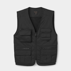 Tilley Heritage Fishing 背心|戶外運動及日常生活 | 海外代購-戶外服飾-FIT MART 香港智能健康及運動生活用品專門店:筋膜槍、瑜伽輔助工具、智能健身設備