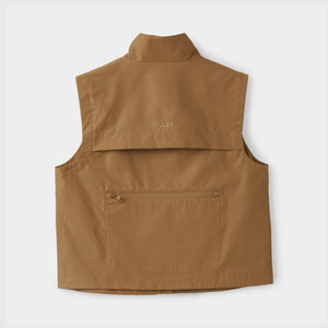 Tilley Utility 背心|戶外運動及日常生活 | 海外代購-戶外服飾-FIT MART 香港智能健康及運動生活用品專門店:筋膜槍、瑜伽輔助工具、智能健身設備