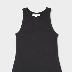 Tilley Rib Midi 連身裙|戶外運動及日常生活 | 海外代購-旅行服飾-FIT MART 香港智能健康及運動生活用品專門店:筋膜槍、瑜伽輔助工具、智能健身設備