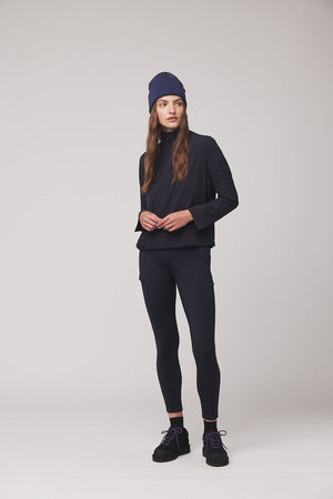 Tilley High Rise Compact Cargo Legging 下裝|戶外運動及日常生活 | 海外代購-戶外服飾-FIT MART 香港智能健康及運動生活用品專門店:筋膜槍、瑜伽輔助工具、智能健身設備