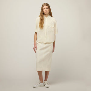 Tilley Tech Slk Oversized 短袖 恤衫|戶外運動及日常生活 | 海外代購-戶外服飾-FIT MART 香港智能健康及運動生活用品專門店:筋膜槍、瑜伽輔助工具、智能健身設備