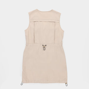 Tilley Tencel 棉質 Safari 背心 連身裙|戶外運動及日常生活 | 海外代購-旅行服飾-FIT MART 香港智能健康及運動生活用品專門店:筋膜槍、瑜伽輔助工具、智能健身設備