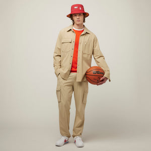 Tilley NBA New Era T1 Bucket 戶外帽|戶外運動及日常生活 | 海外代購-戶外帽-FIT MART 香港智能健康及運動生活用品專門店:筋膜槍、瑜伽輔助工具、智能健身設備