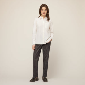 Tilley Oxford Button Up 恤衫|戶外運動及日常生活 | 海外代購-戶外服飾-FIT MART 香港智能健康及運動生活用品專門店:筋膜槍、瑜伽輔助工具、智能健身設備