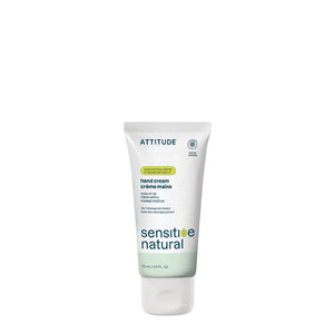 【健康生活精選】ATTITUDE 護手霜|敏感肌 | 海外代購-洗手及潔膚用品-FIT MART 香港智能健康及運動生活用品專門店:筋膜槍、瑜伽輔助工具、智能健身設備