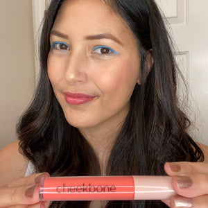 Cheekbone Beauty Perfectly Imperfect Harmony 唇彩|日常生活及個人護理 | 海外代購-彩妝用品-FIT MART 香港智能健康及運動生活用品專門店:筋膜槍、瑜伽輔助工具、智能健身設備