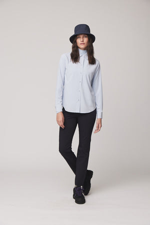 Tilley Tech Slk 長袖 Classic 恤衫|戶外運動及日常生活 | 海外代購-戶外服飾-FIT MART 香港智能健康及運動生活用品專門店:筋膜槍、瑜伽輔助工具、智能健身設備