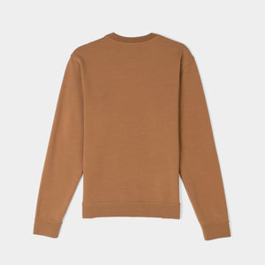 Tilley 美麗諾羊毛 圓領 衛衣|戶外運動及日常生活 | 海外代購-戶外服飾-FIT MART 香港智能健康及運動生活用品專門店:筋膜槍、瑜伽輔助工具、智能健身設備