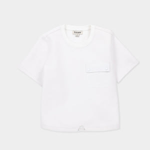 Tilley Double Knit T 恤|戶外運動及日常生活 | 海外代購-戶外服飾-FIT MART 香港智能健康及運動生活用品專門店:筋膜槍、瑜伽輔助工具、智能健身設備