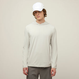 Tilley 輕量 UPF Shade 連帽衛衣|戶外運動及日常生活 | 海外代購-戶外服飾-FIT MART 香港智能健康及運動生活用品專門店:筋膜槍、瑜伽輔助工具、智能健身設備
